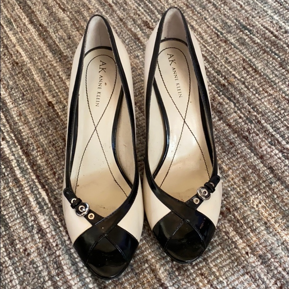 Anne Klein Heels